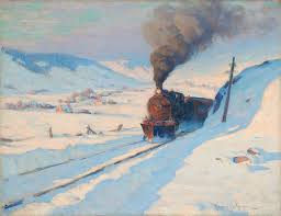 Œuvre du Neige Éternelle