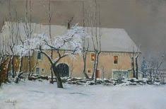 Œuvre du Neige Éternelle