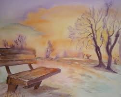 Œuvre du Neige Éternelle