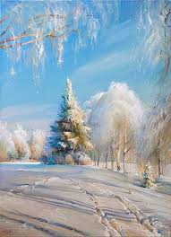 Œuvre du Neige Éternelle