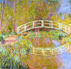 Œuvre du Le Jardin des Couleurs