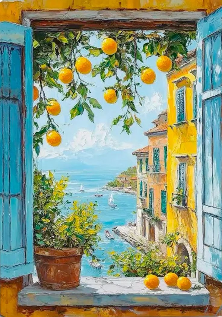 Œuvre du Le Printemps